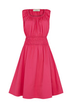 Load image into Gallery viewer, Lily Dress Bt Pink
