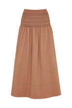 Load image into Gallery viewer, Florence Skirt/Dress Ecru
