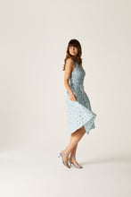 Load image into Gallery viewer, Lorna Dress Paisley
