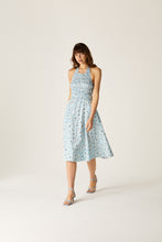 Load image into Gallery viewer, Lorna Dress Paisley