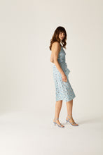 Load image into Gallery viewer, Lorna Dress Paisley
