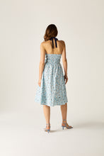 Load image into Gallery viewer, Lorna Dress Paisley
