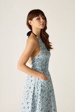 Load image into Gallery viewer, Lorna Dress Paisley
