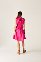 Load image into Gallery viewer, Lily Dress Bt Pink
