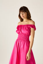 Load image into Gallery viewer, Lily Dress Bt Pink

