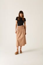 Load image into Gallery viewer, Florence Skirt/Dress Ecru
