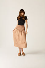 Load image into Gallery viewer, Florence Skirt/Dress Ecru
