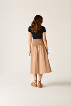 Load image into Gallery viewer, Florence Skirt/Dress Ecru
