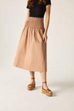 Load image into Gallery viewer, Florence Skirt/Dress Ecru
