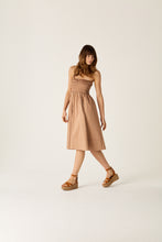 Load image into Gallery viewer, Florence Skirt/Dress Ecru
