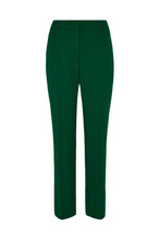 Load image into Gallery viewer, Green Skinny Trousers