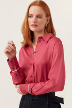 Load image into Gallery viewer, Sangria Shirt