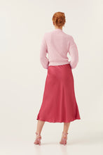 Load image into Gallery viewer, Lace Knit Cardigan