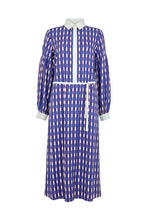Load image into Gallery viewer, Harper Shirt Dress