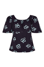 Load image into Gallery viewer, Cara Top Floral