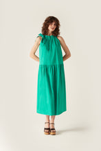 Load image into Gallery viewer, Blaire Dress Green