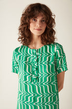 Load image into Gallery viewer, Jane Wave Dress