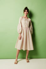 Load image into Gallery viewer, Savana Stripe Dress
