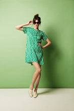 Load image into Gallery viewer, Jane Wave Dress