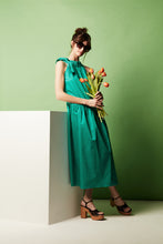 Load image into Gallery viewer, Blaire Dress Green