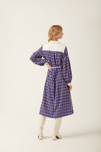 Load image into Gallery viewer, Harper Shirt Dress