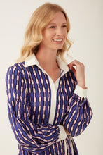 Load image into Gallery viewer, Harper Shirt Dress