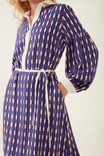 Load image into Gallery viewer, Harper Shirt Dress