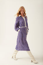 Load image into Gallery viewer, Harper Shirt Dress