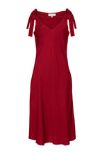 Load image into Gallery viewer, Isobel Dress Red
