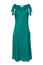 Load image into Gallery viewer, Isobel Dress Green

