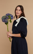 Load image into Gallery viewer, Hannah Dress  Navy
