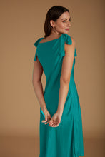 Load image into Gallery viewer, Isobel Dress Green
