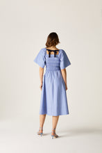 Load image into Gallery viewer, Elloise Dress Stripe
