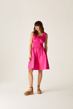 Load image into Gallery viewer, Lily Dress Bt Pink
