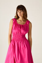 Load image into Gallery viewer, Lily Dress Bt Pink
