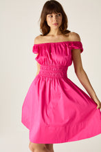 Load image into Gallery viewer, Lily Dress Bt Pink
