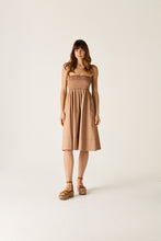 Load image into Gallery viewer, Florence Skirt/Dress Ecru
