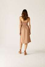 Load image into Gallery viewer, Florence Skirt/Dress Ecru
