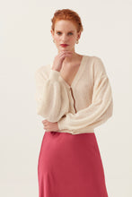 Load image into Gallery viewer, Sangria Skirt
