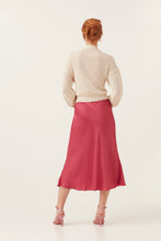 Load image into Gallery viewer, Sangria Skirt
