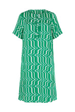 Load image into Gallery viewer, Jane Wave Dress
