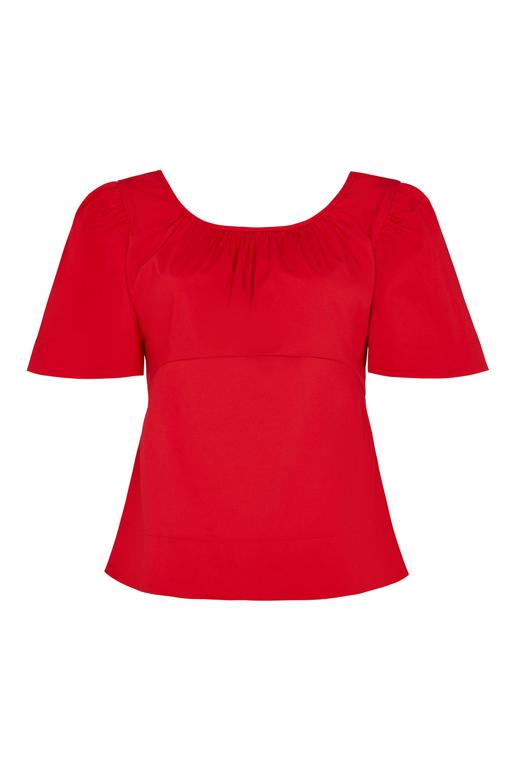 Cara Top Red