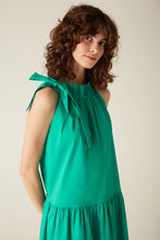 Load image into Gallery viewer, Blaire Dress Green
