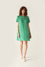 Load image into Gallery viewer, Jane Wave Dress

