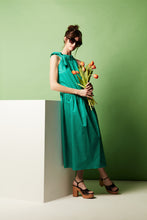 Load image into Gallery viewer, Blaire Dress Green
