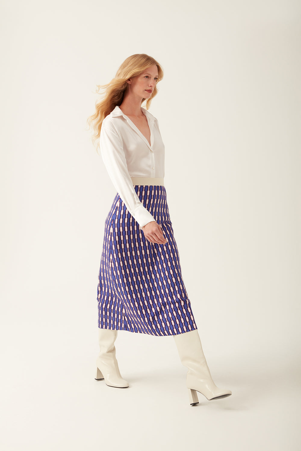 Anya Skirt