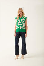 Load image into Gallery viewer, Mila Knit Vest

