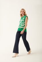 Load image into Gallery viewer, Mila Knit Vest
