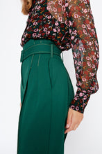 Load image into Gallery viewer, Claude Floral Print Blouse
