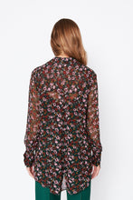 Load image into Gallery viewer, Claude Floral Print Blouse
